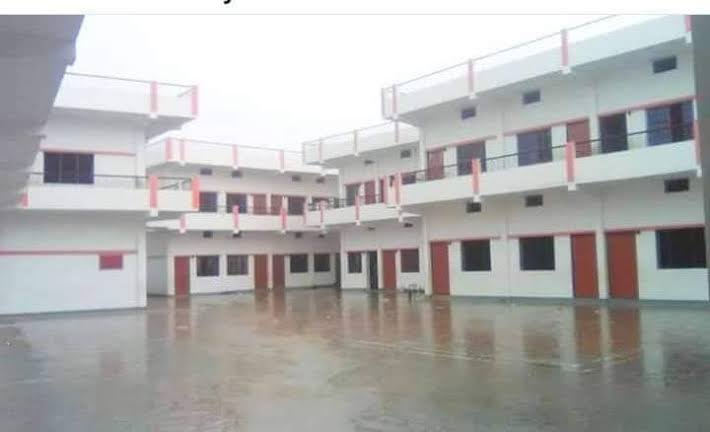 Sumitra Shiksha Sansthan Intermediate College